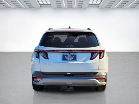 New 2026 Hyundai Tucson SEL image 6