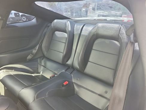 Used 2020 Ford Mustang GT Premium w/ GT Performance Package image 8