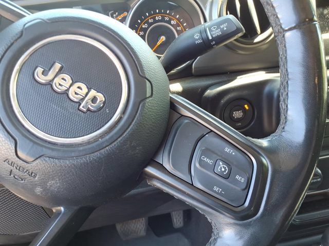 Used 2022 Jeep Gladiator Sport AWD/4WD image 16