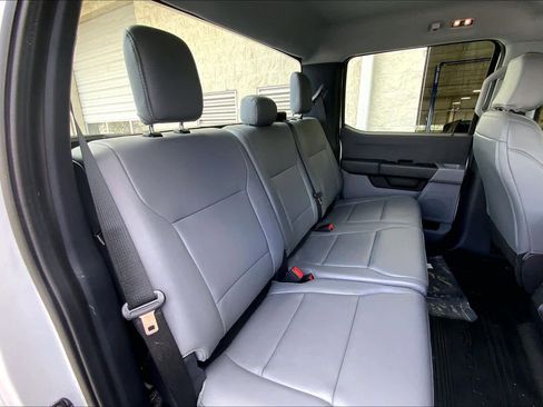 Used 2024 Ford F350 XL w/ XL Driver Assist Package AWD/4WD image 19