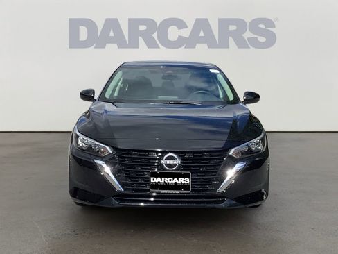 New 2025 Nissan Sentra S image 2