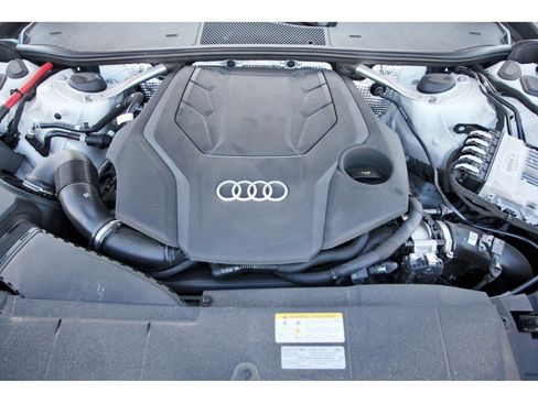 Used 2023 Audi A6 3.0T Prestige w/ Prestige Package image 34