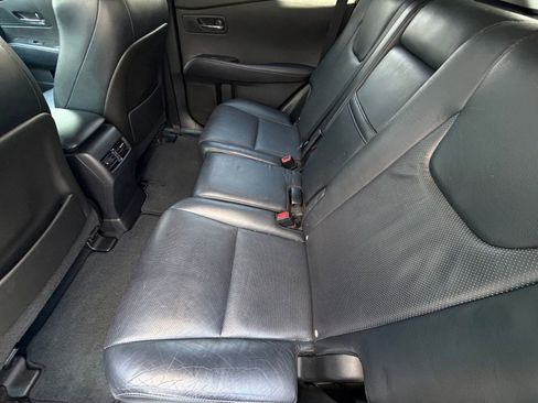 Used 2013 Lexus RX 350 AWD image 24