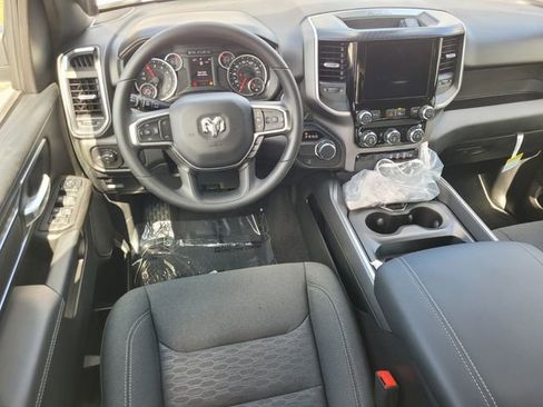 New 2025 RAM 1500 Lone Star image 8