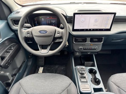 New 2026 Ford Maverick XL w/ Equipment Group 101A AWD/4WD image 8
