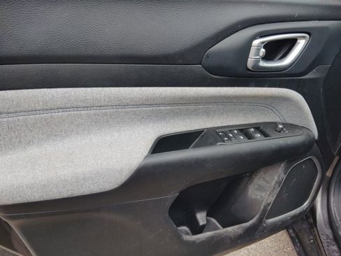 Certified 2022 Jeep Compass Latitude w/ Convenience Group image 12