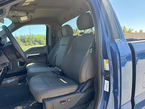 Used 2022 Ford F350 XLT w/ XLT Value Package AWD/4WD image 12
