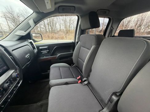 Used 2014 GMC Sierra 1500 SLE w/ SLE Value Package AWD/4WD image 28