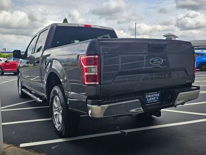 Used 2019 Ford F150 XLT w/ Trailer Tow Package