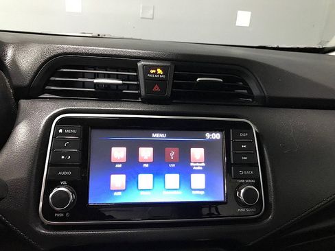 Used 2020 Nissan Versa S FWD image 26