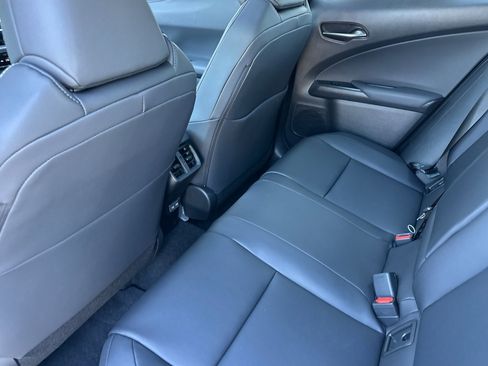 New 2025 Lexus UX 300h AWD image 21