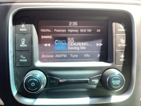 Used 2024 RAM 1500 Classic SLT AWD/4WD image 19