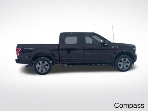 Used 2018 Ford F150 XLT w/ Equipment Group 302A Luxury image 7