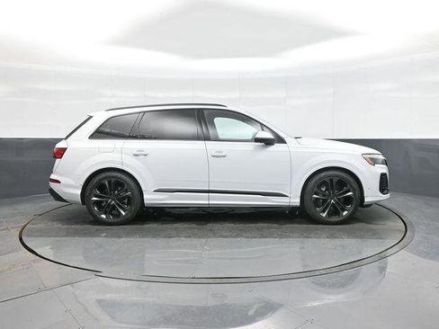 New 2026 Audi Q7 3.0T Premium Plus image 8
