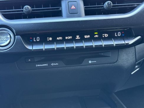 Used 2019 Lexus UX 200 w/ Accessory Package image 18