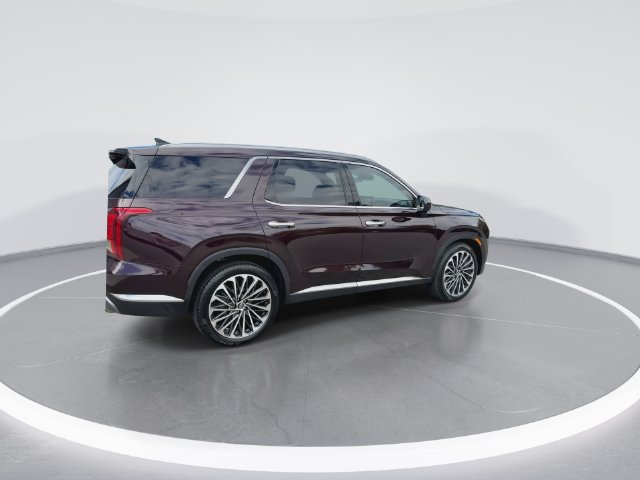 Used 2025 Hyundai Palisade Limited FWD image 8