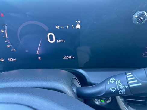 Used 2025 Buick Encore GX Preferred image 40