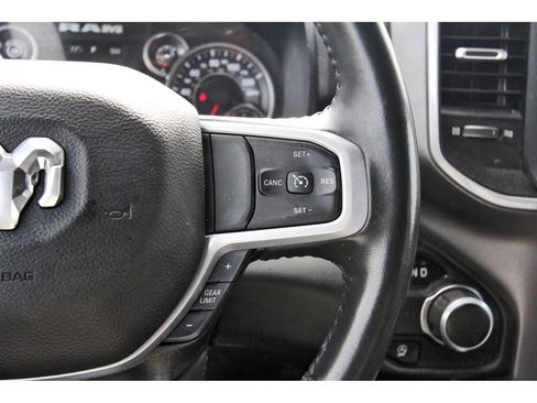 Used 2023 RAM 1500 Lone Star RWD image 25