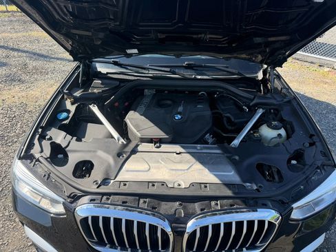 Used 2019 BMW X3 xDrive30i w/ Convenience Package AWD/4WD image 26
