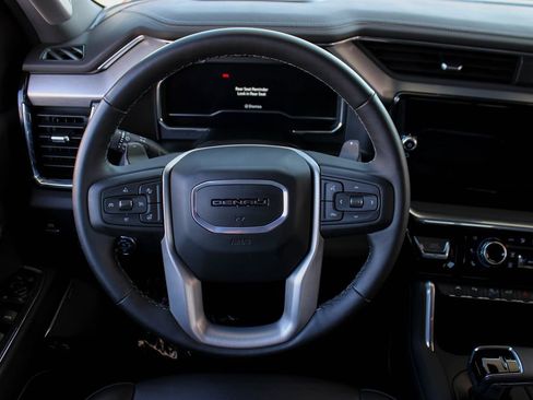 Used 2024 GMC Sierra 1500 Denali w/ Denali Reserve Package image 27