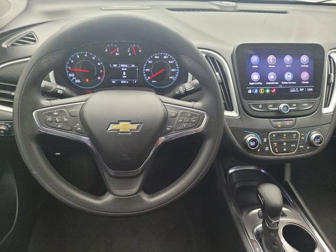 Used 2024 Chevrolet Malibu LT FWD image 22