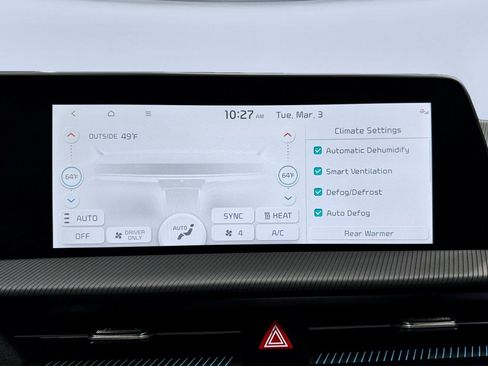 Used 2024 Kia EV6 GT-Line image 12