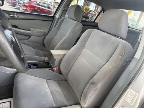 Used 2007 Honda Accord SE image 10