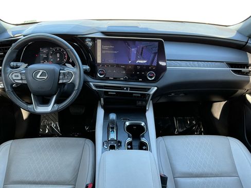 Used 2023 Lexus RX 350 Premium Plus w/ Accessory Package (Z1) FWD image 10