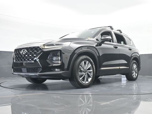 Used 2019 Hyundai Santa Fe SEL image 55