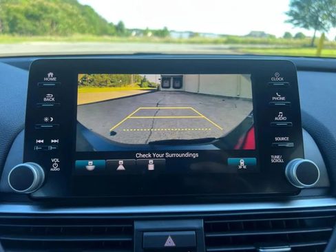 Used 2018 Honda Accord EX-L image 38