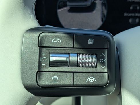 New 2026 Hyundai Palisade Calligraphy FWD image 24