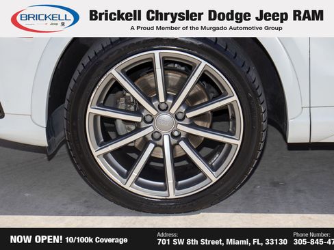 Used 2017 Audi Q3 2.0T Prestige image 37