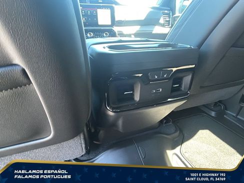 New 2026 GMC Sierra 1500 AT4X AWD/4WD image 29