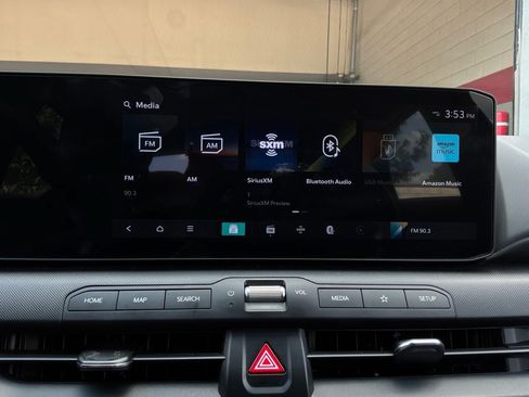 Used 2025 Kia K4 FWD image 31
