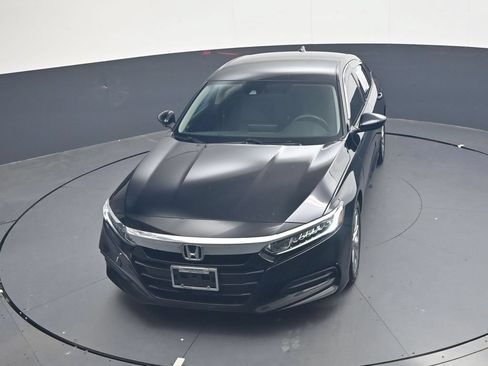 Used 2020 Honda Accord LX image 34