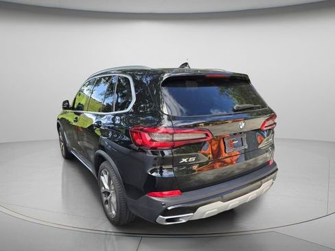 Used 2020 BMW X5 sDrive40i w/ Convenience Package image 7