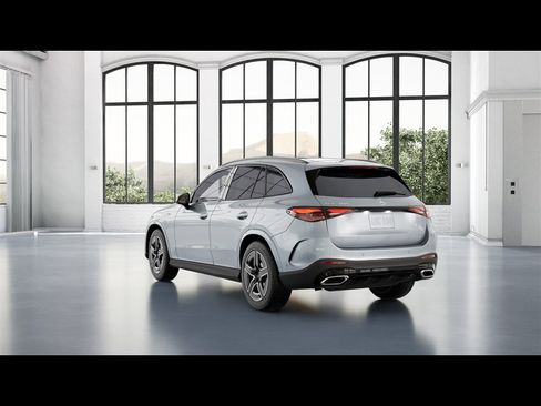 Certified 2026 Mercedes-Benz GLC 300 4MATIC image 23