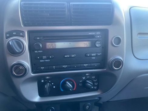 Used 2011 Ford Ranger XLT w/ Bright Trim Group image 8