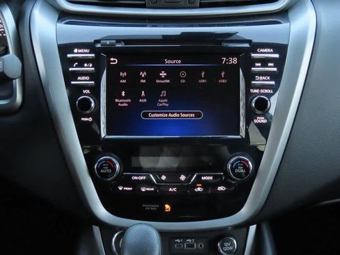 Used 2020 Nissan Murano S w/ Technology Package image 20