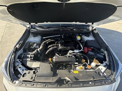 Used 2026 Subaru Crosstrek 2.5i Limited image 24