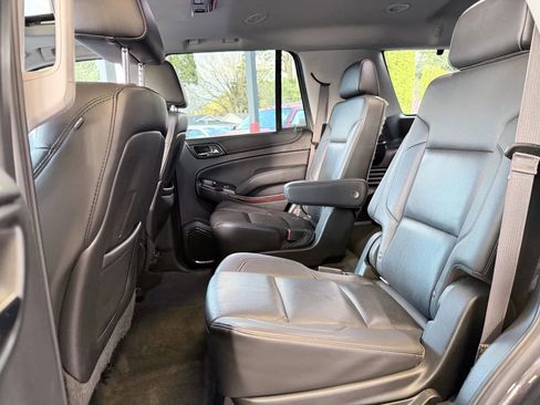 Used 2015 GMC Yukon SLT w/ Open Road Package image 20