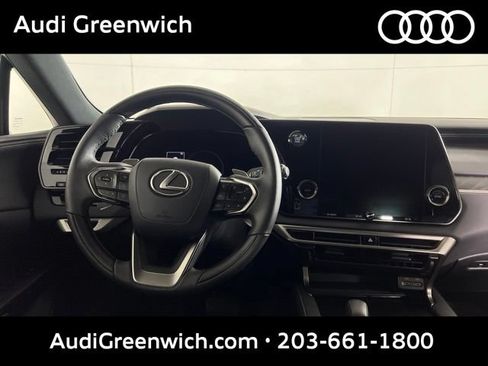 Used 2023 Lexus RX 350 Premium w/ Accessory Package AWD/4WD image 19