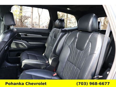 Used 2024 Kia Telluride SX Prestige X-Line image 24