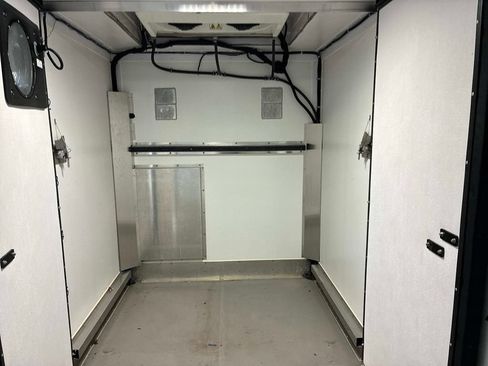 Used 2024 Ford E-350 and Econoline 350 Super Duty w/ Power Windows & Locks Group RWD image 24