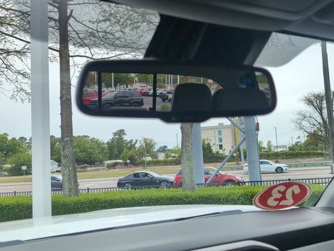 Certified 2023 Toyota Tacoma SR5 w/ Technology Package image 25