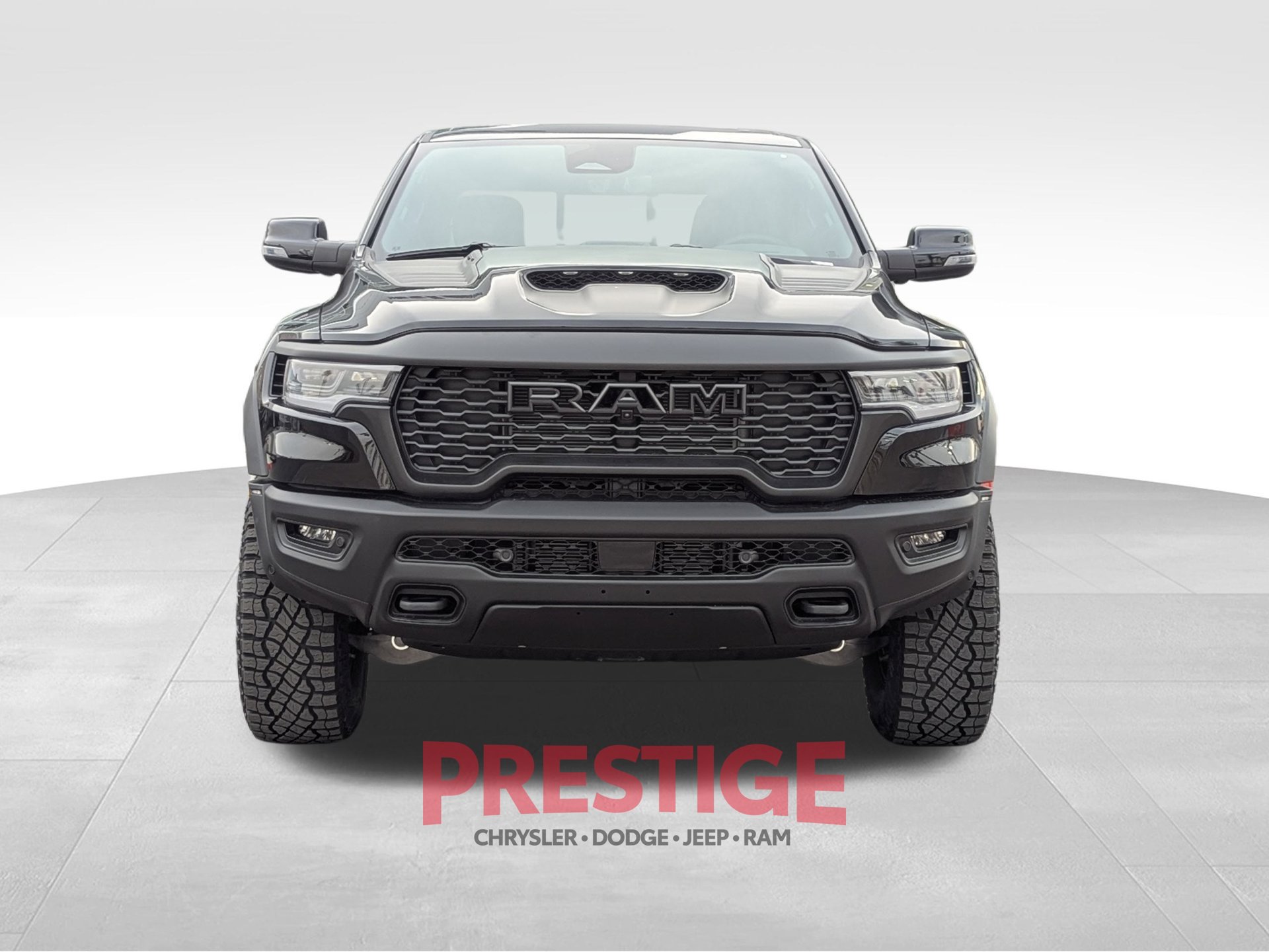 New 2026 RAM 1500 RHO w/ RHO Level 1 Equipment Group AWD/4WD image 2