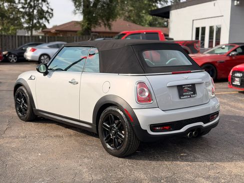 Used 2013 MINI Cooper S FWD image 10