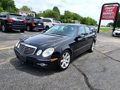 Used 2008 Mercedes-Benz E 350 Luxury
