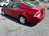 Used 2009 Ford Fusion SEL image 5