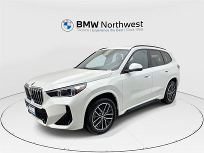 Used 2025 BMW X1 xDrive28i